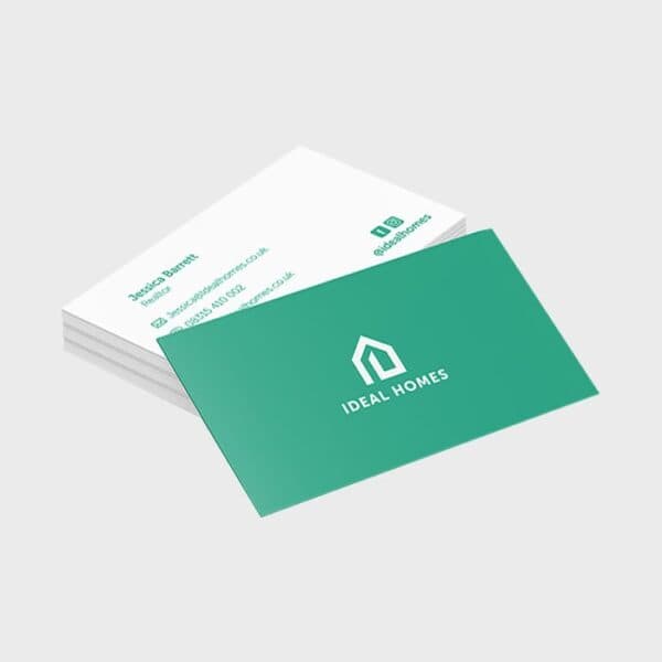 Visiting Card Design 5
